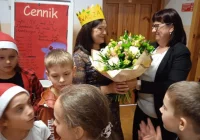 Jak szybko mijają chwile... - zdjęcie główne