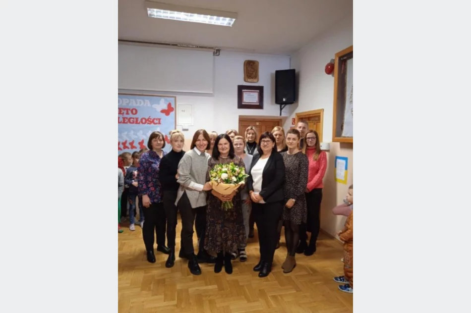 Jak szybko mijają chwile... - zdjęcie 3