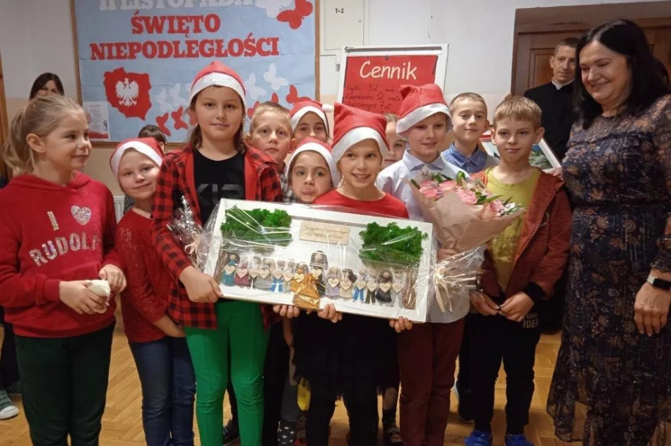 Jak szybko mijają chwile... - zdjęcie 4