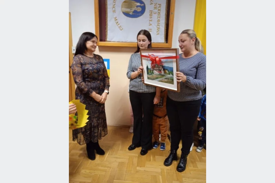 Jak szybko mijają chwile... - zdjęcie 6