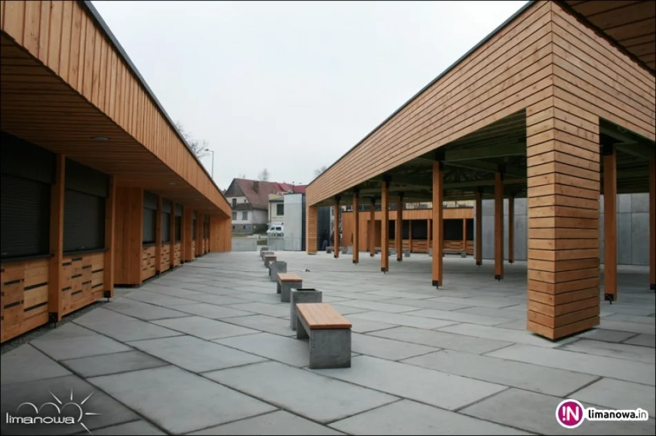 Rusza miejskie targowisko - zdjęcie 2