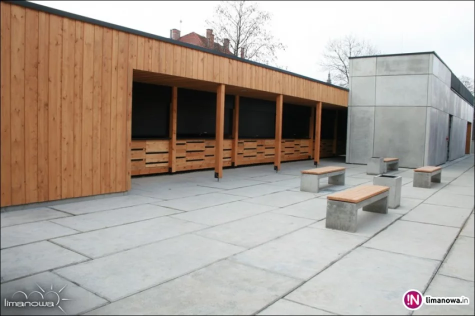 Rusza miejskie targowisko - zdjęcie 3