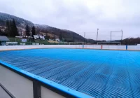 Gmina szykuje lodowisko - zdjęcie główne