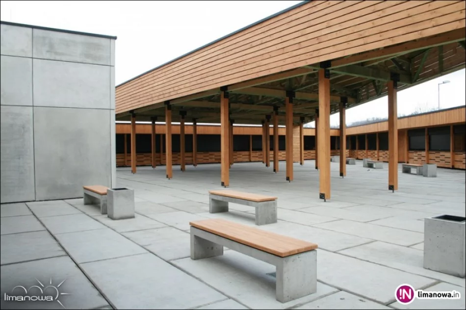 Rusza miejskie targowisko - zdjęcie 4