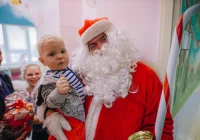 Uśmiech zagościł na twarzach małych pacjentów - zdjęcie główne