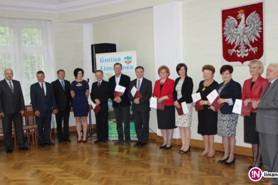 Uroczyście podsumowano całoroczny trud nauki i pracy - zdjęcie 3