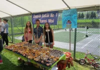 Radość pomagania… trzy lata wolontariatu w ZS Nr 1 w Starej Wsi - zdjęcie główne