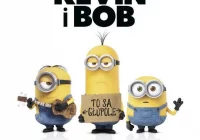 Premiera w kinie Klaps - „Minionki” na ekranie od 26 czerwca! - zdjęcie główne