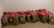 Mikołajkowa Akcja dla chorych kobiet przebywających w szpitalach - zdjęcie 3