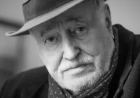 Nie żyje aktor Jan Nowicki - zdjęcie główne