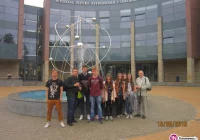 Uczniowie ZS Stara Wieś 2 zgłębiali tajniki fizyki - zdjęcie główne