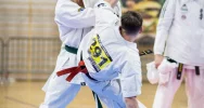 Puchar Polski i srebro dla zawodników Limanowskiego Klubu Kyokushin Karate - zdjęcie 2