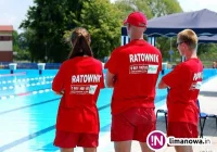 Szukamy ratownika wodnego! - zdjęcie główne