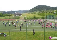 Dzień Zdrowia w Zespole Szkół w Pisarzowej - zdjęcie główne