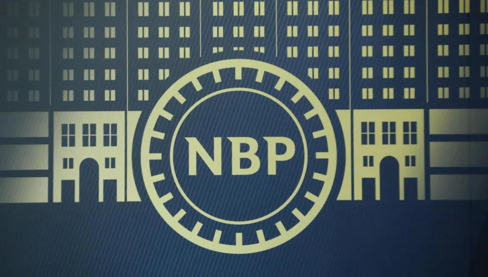 Jest decyzja NBP w sprawie stóp procentowych. Komunikat NBP - zdjęcie 1