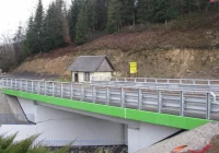 Odebrano przebudowę mostu - zdjęcie główne