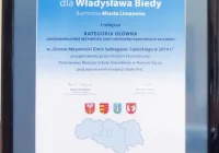 Limanowa najlepsza! - zdjęcie główne