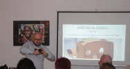 Seniorzy w wirtualnej rzeczywistości - zdjęcie 2