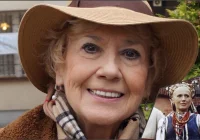 Jedna z najwybitniejszych polskich aktorek przyjedzie do Limanowej - zdjęcie główne