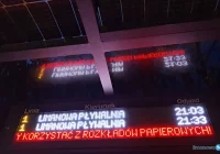 Przetarg ogłoszony. Komunikacja do końca lutego - zdjęcie główne