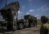 Zestawy Patriot z Niemiec mają być dowodzone przez Polaków - zdjęcie główne