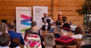 5. Konkurs Heligonistów Województwa Małopolskiego - zdjęcie 2