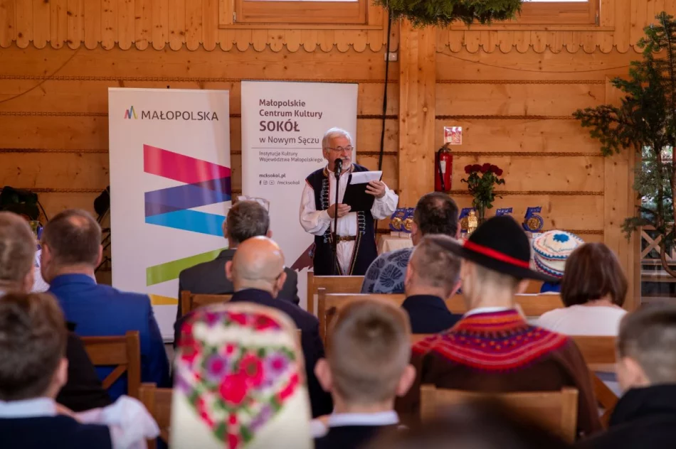 5. Konkurs Heligonistów Województwa Małopolskiego - zdjęcie 2