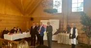 5. Konkurs Heligonistów Województwa Małopolskiego - zdjęcie 3