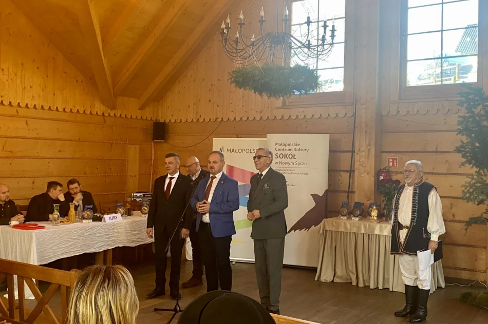 5. Konkurs Heligonistów Województwa Małopolskiego - zdjęcie 3