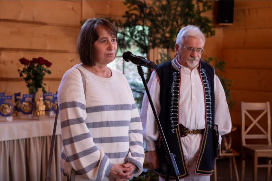 5. Konkurs Heligonistów Województwa Małopolskiego - zdjęcie 4