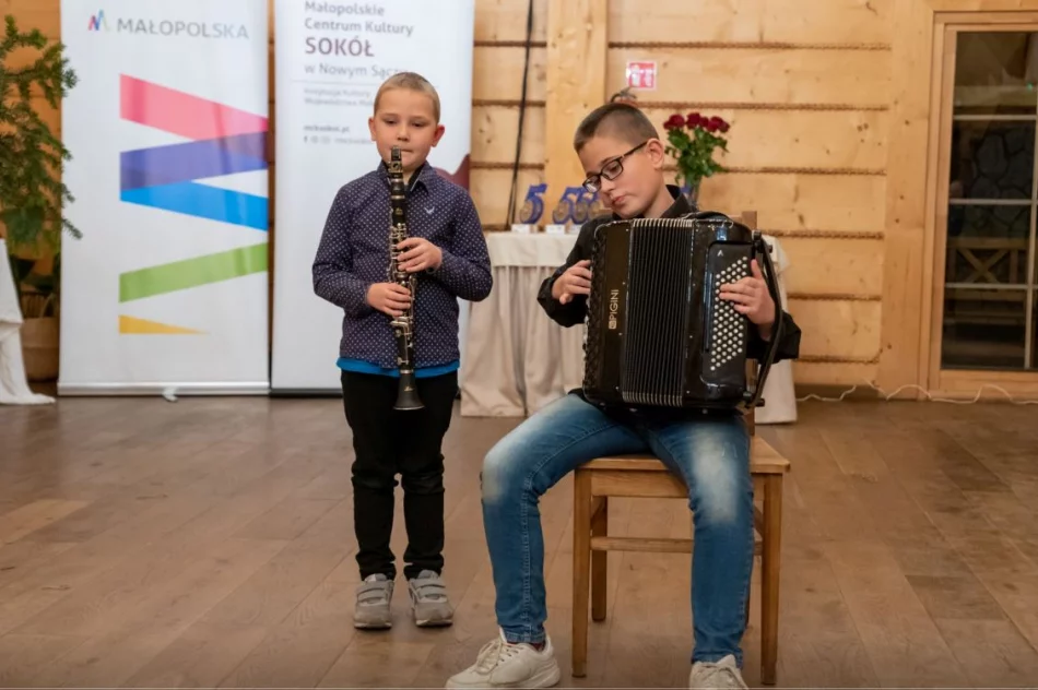 5. Konkurs Heligonistów Województwa Małopolskiego - zdjęcie 5