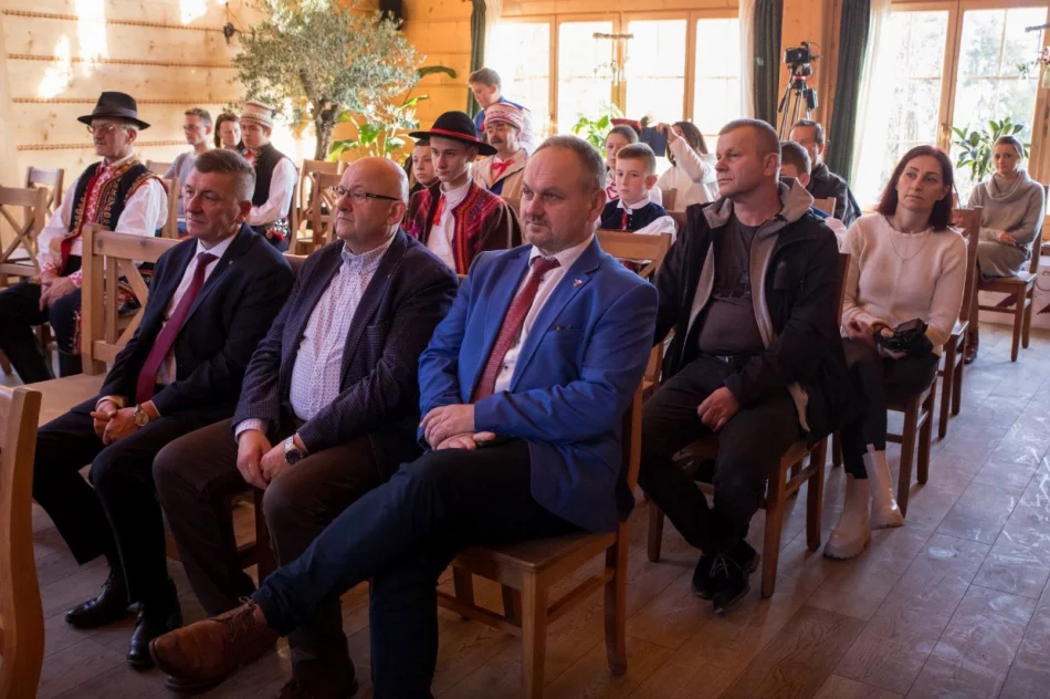 5. Konkurs Heligonistów Województwa Małopolskiego - zdjęcie 7