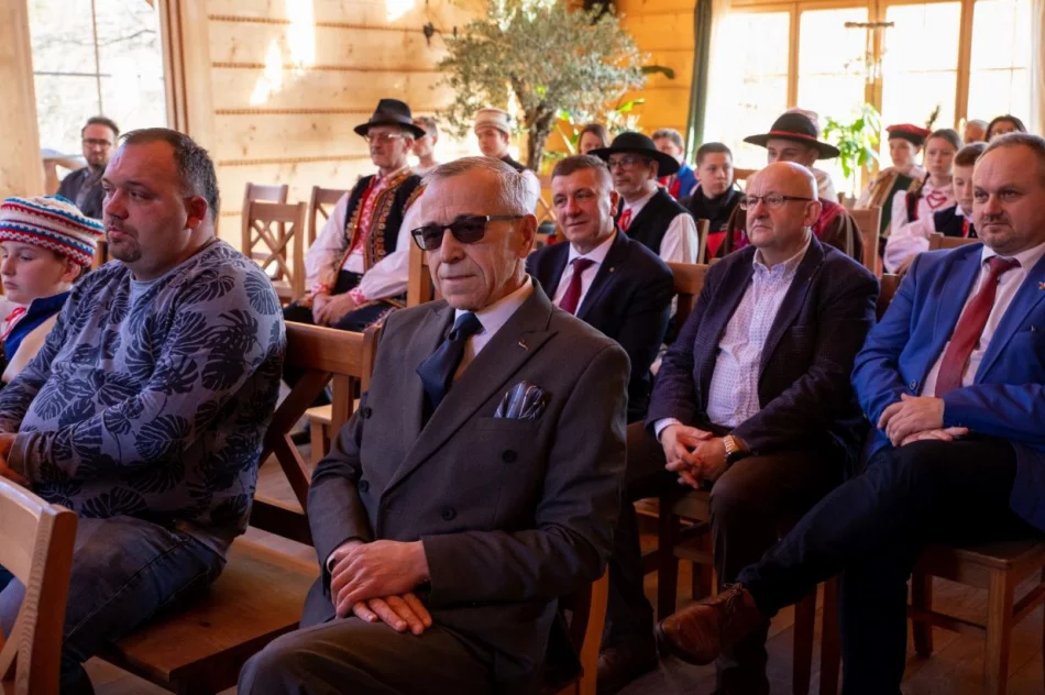 5. Konkurs Heligonistów Województwa Małopolskiego - zdjęcie 8