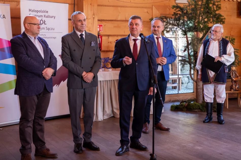 5. Konkurs Heligonistów Województwa Małopolskiego - zdjęcie 9