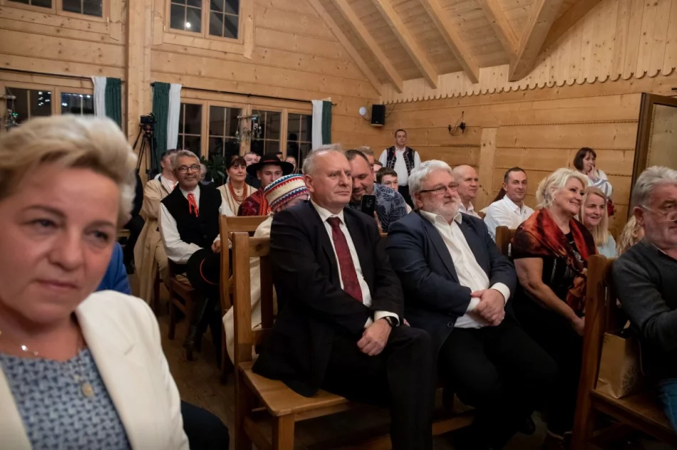 5. Konkurs Heligonistów Województwa Małopolskiego - zdjęcie 10