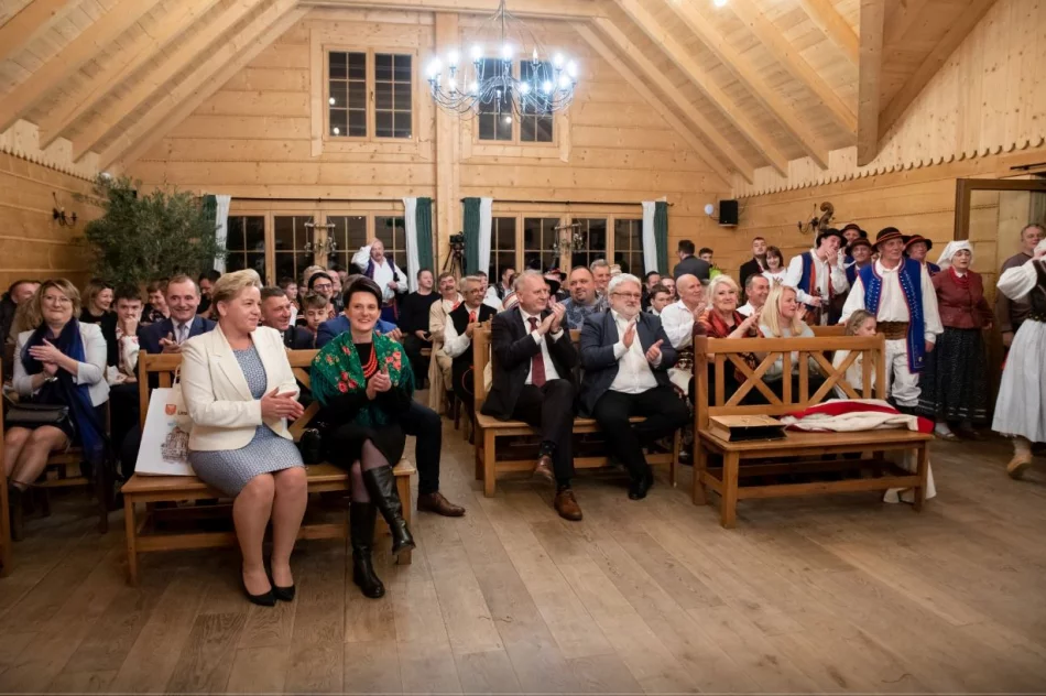 5. Konkurs Heligonistów Województwa Małopolskiego - zdjęcie 11