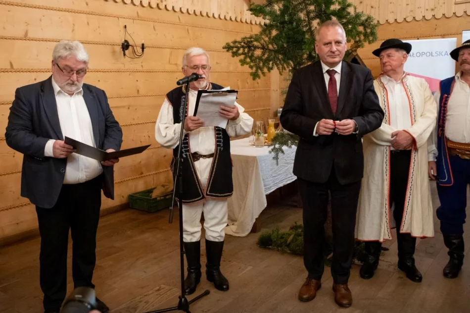 5. Konkurs Heligonistów Województwa Małopolskiego - zdjęcie 12