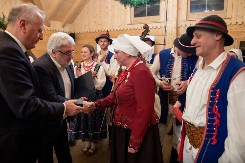 5. Konkurs Heligonistów Województwa Małopolskiego - zdjęcie 13