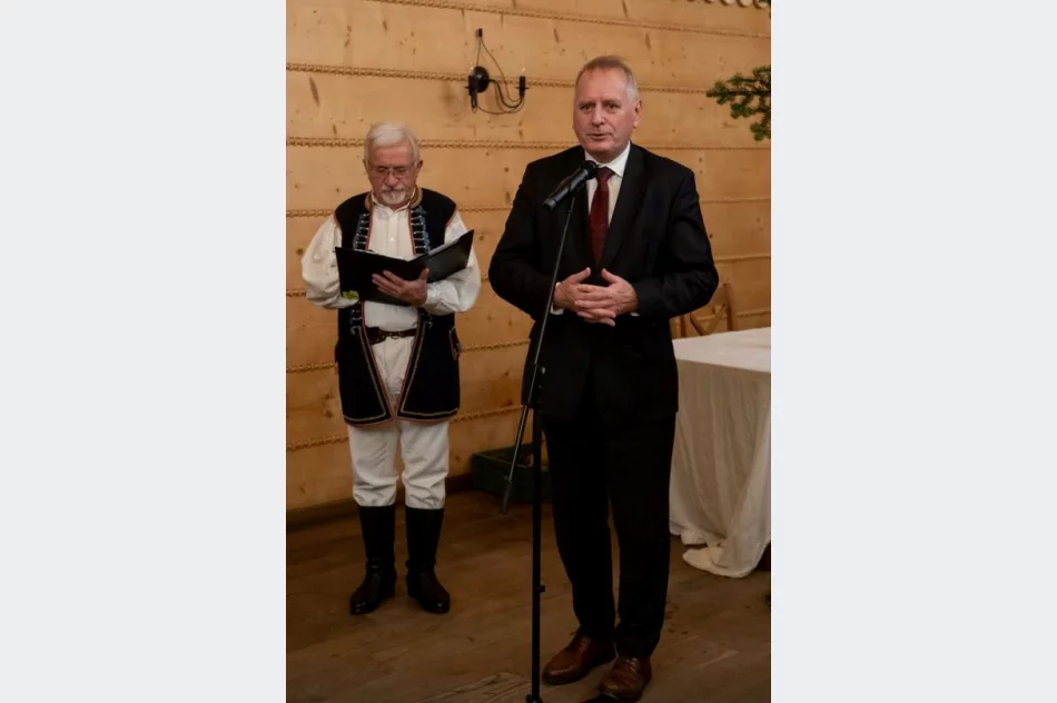 5. Konkurs Heligonistów Województwa Małopolskiego - zdjęcie 14