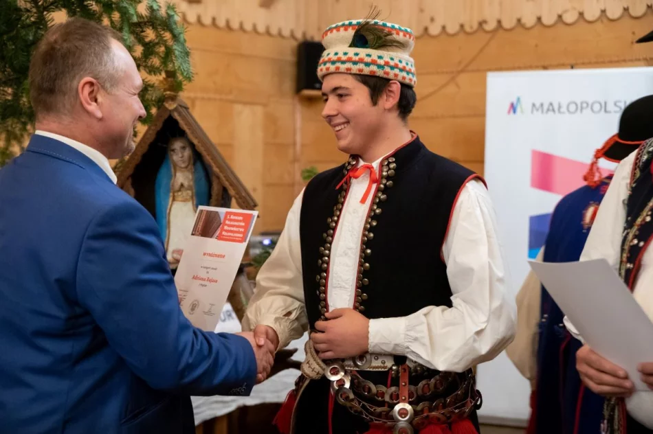 5. Konkurs Heligonistów Województwa Małopolskiego - zdjęcie 16