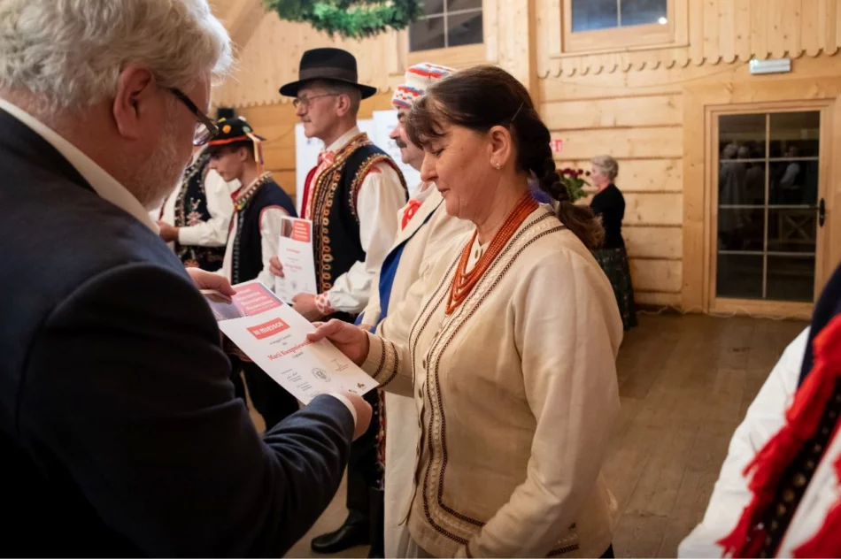 5. Konkurs Heligonistów Województwa Małopolskiego - zdjęcie 18