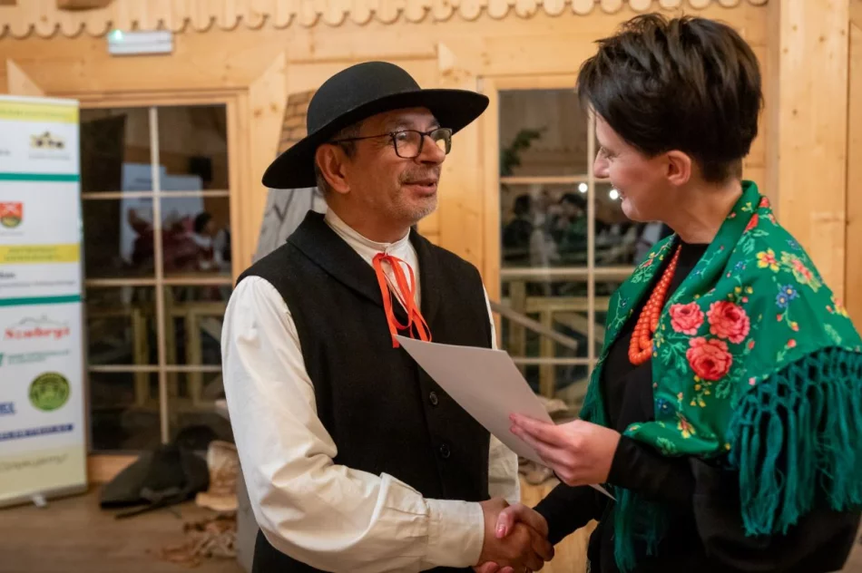 5. Konkurs Heligonistów Województwa Małopolskiego - zdjęcie 19