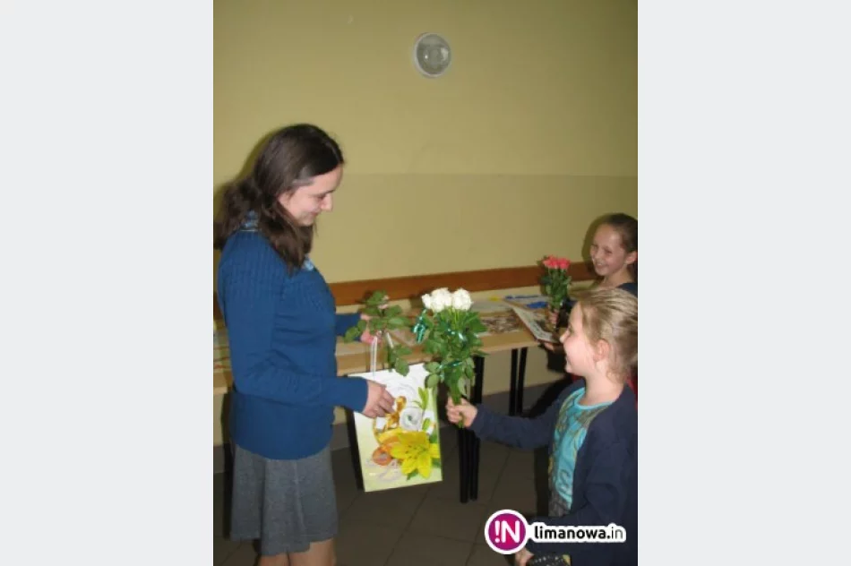 Konkurs angielskiego w świetlicy w Sowlinach - zdjęcie 4