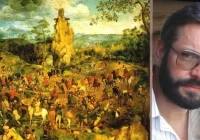 Krzysztof Zanussi w Limanowskim Domu Kultury - zdjęcie główne