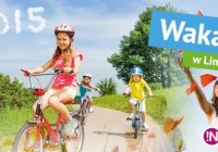 Wakacje w Limanowej - LATO 2015! - zdjęcie główne