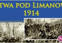 Promocja książki „Bitwa pod Limanową 1914” - zdjęcie główne