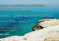 „Albania – piękna nieznajoma” - zdjęcie główne