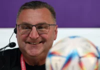 Michniewicz nie rozważa rezygnacji - decyzja należy do prezesa Kuleszy - zdjęcie główne