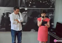 Chasydzi w Limanowej - zdjęcie główne