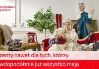 Jak trafić z podarunkiem dla współczesnej hrabiny? Wyjątkowe prezenty nawet dla „wszystkomających” - zdjęcie główne